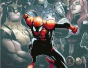 Marvel Saga. El Asombroso Spiderman 40. Spiderman Superior: Mente perturbada Marvel Saga. El Asombroso Spiderman 40. Spiderman Superior: Mente Perturbadora