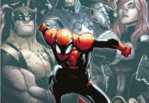 Marvel Saga. El Asombroso Spiderman 40. Spiderman Superior: Mente perturbada Marvel Saga. El Asombroso Spiderman 40. Spiderman Superior: Mente Perturbadora