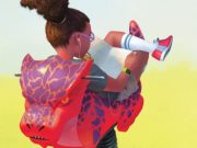 Marvel Comics cancela/finaliza su serie más longeva en curso (Moon Girl)… Y ya van…