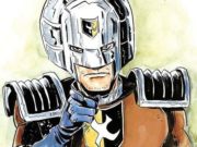 Reseñas DC – Inferior Five #1