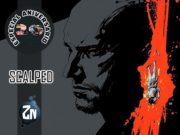 ZN 20 años – Scalped