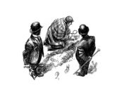 Las aventuras de Sherlock Holmes (Berardi y Trevisan)