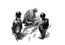 Las aventuras de Sherlock Holmes (Berardi y Trevisan)