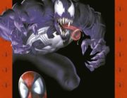 Ultimate Integral. Ultimate Spiderman 4. Veneno Ultimate Integral. Ultimate Spiderman 4. Veneno