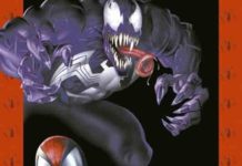 Ultimate Integral. Ultimate Spiderman 4. Veneno Ultimate Integral. Ultimate Spiderman 4. Veneno