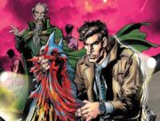 Reseñas DC – Batman vs Ra`s Al Ghul #1