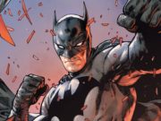 James Tynion IV será el nuevo escritor de Batman