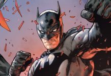 James Tynion IV será el nuevo escritor de Batman