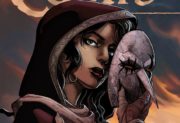XXIV Jornadas del cómic Villa de Avilés: Programa