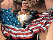 Reseñas DC – Doomsday Clock #11