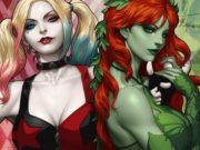 Reseñas DC – Harley Quinn & Poison Ivy #1
