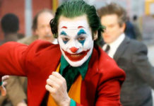 #ZNCine – El Joker como superestrella
