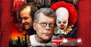ZNLibros – Here’s Johnny! Las Pesadillas de Stephen King Vol. 1 (1974-1989)