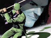 Reseñas DC – The Riddler: Year of the villain #1