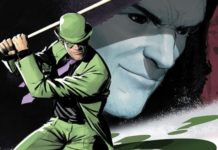 Reseñas DC – The Riddler: Year of the villain #1