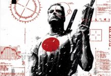 Bloodshot, Edición De Lujo 1