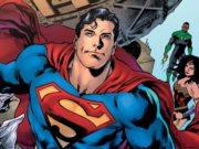 Noticias DC USA – Solicits de DC para enero de 2020