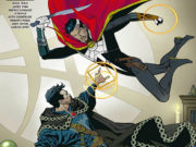 Doctor Extraño 4-5
