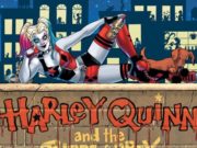 NYCC 2019 – Ronda de noticias DC del Día 1