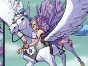 NYCC 2019 – Ronda de noticias DC del día 2