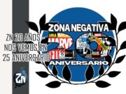 ZN 20 años – Nos vemos en el 25 aniversario