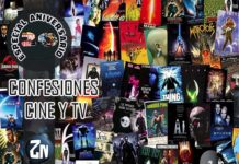 ZN Cine – Confesiones