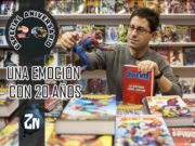 ZN 20 años – Una emoción con veinte años por Julian Clemente