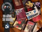ZN 20 años – 20 años, 20 tebeos por Koldo Azpitarte