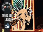 ZN 20 años – Punk Rock Jesus