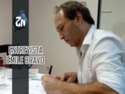 Hablamos con Émile Bravo