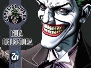 Joker – Guía de lectura