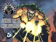 Joker – A través del Multiverso