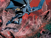 Reseñas DC – The Batman´s Grave #1