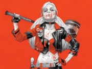 Harley Quinn 1 y 2