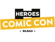 Heroes Comic Con celebrará su primera edición en Bilbao