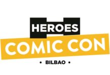 Heroes Comic Con celebrará su primera edición en Bilbao