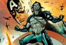 Invasores 1. Fantasmas de Guerra
