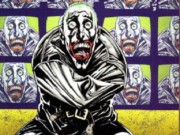 Yo, Joker