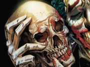 Reseñas DC USA – The Joker: Year of the Villain #1