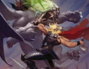 Marvel Now! Deluxe. Thor de Jason Aaron 2. El Maldito