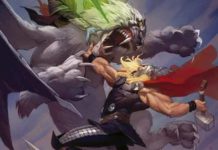 Marvel Now! Deluxe. Thor de Jason Aaron 2. El Maldito