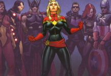 Marvel Saga. Capitana Marvel 3. El enemigo interior
