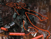 Marvel Saga. Daredevil 24. Renacimiento
