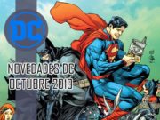 Novedades DC España #10
