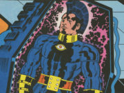 Aniversarios DC – 45 años de OMAC
