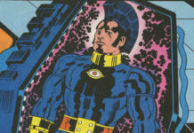Aniversarios DC – 45 años de OMAC