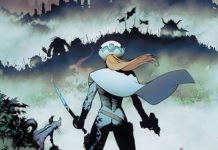 Renacida, de Mark Millar y Greg Capullo