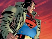 Superman: Año Uno – Libro Uno