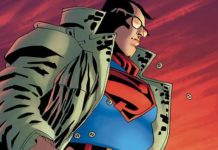Superman: Año Uno – Libro Uno