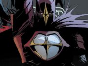 Reseñas DC USA – Tales From The Dark Multiverse: Batman Knightfall